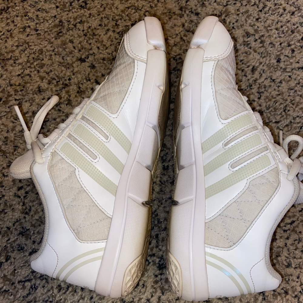 Adidas Triple Cheer Shoes